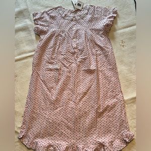 Brand new pajama dress